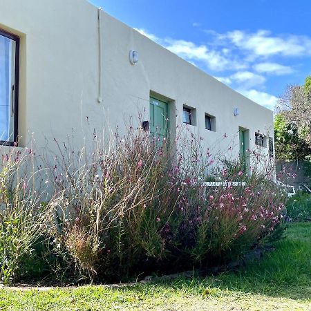Kelp Cottage Gansbaai Exterior foto