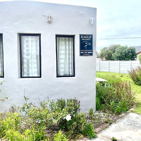 Kelp Cottage Gansbaai Exterior foto