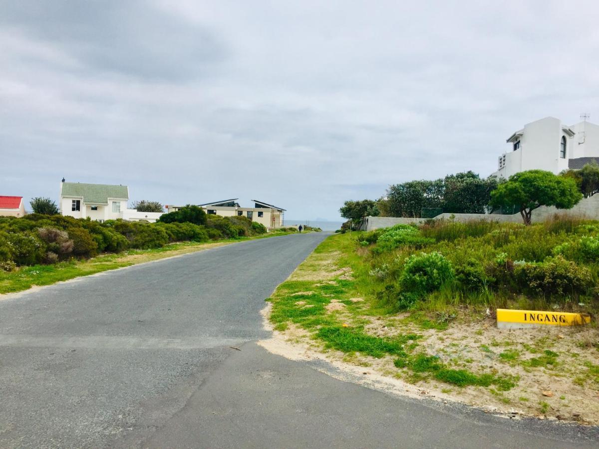 Kelp Cottage Gansbaai Exterior foto