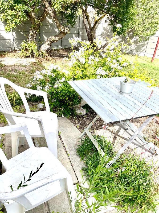 Kelp Cottage Gansbaai Exterior foto