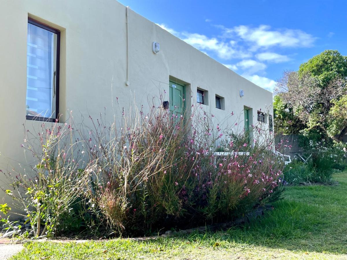 Kelp Cottage Gansbaai Exterior foto