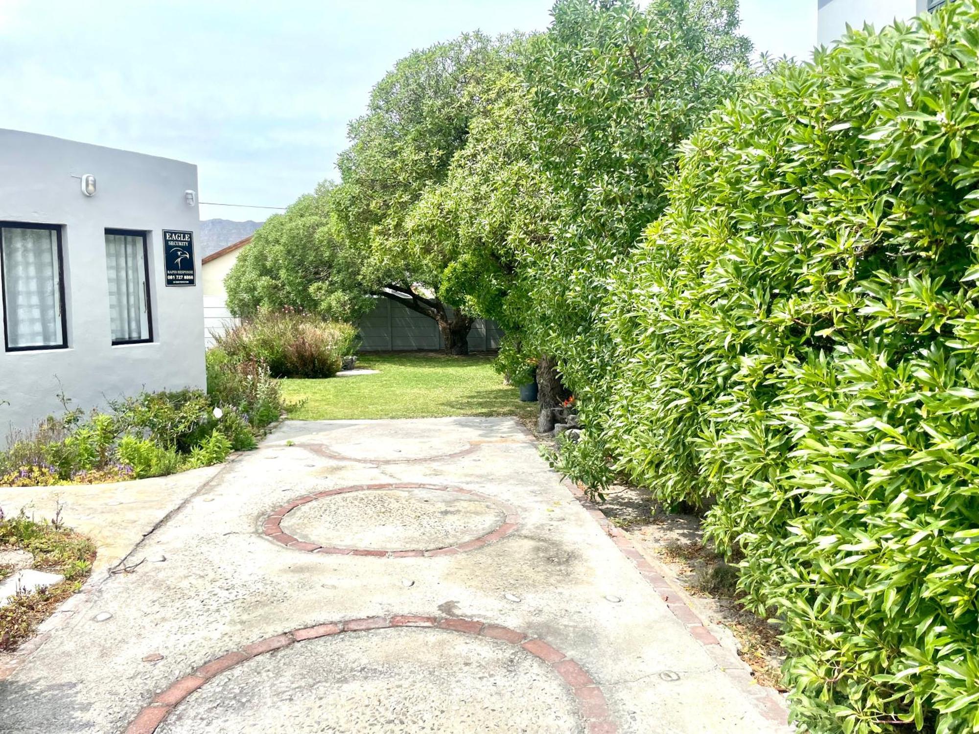 Kelp Cottage Gansbaai Exterior foto