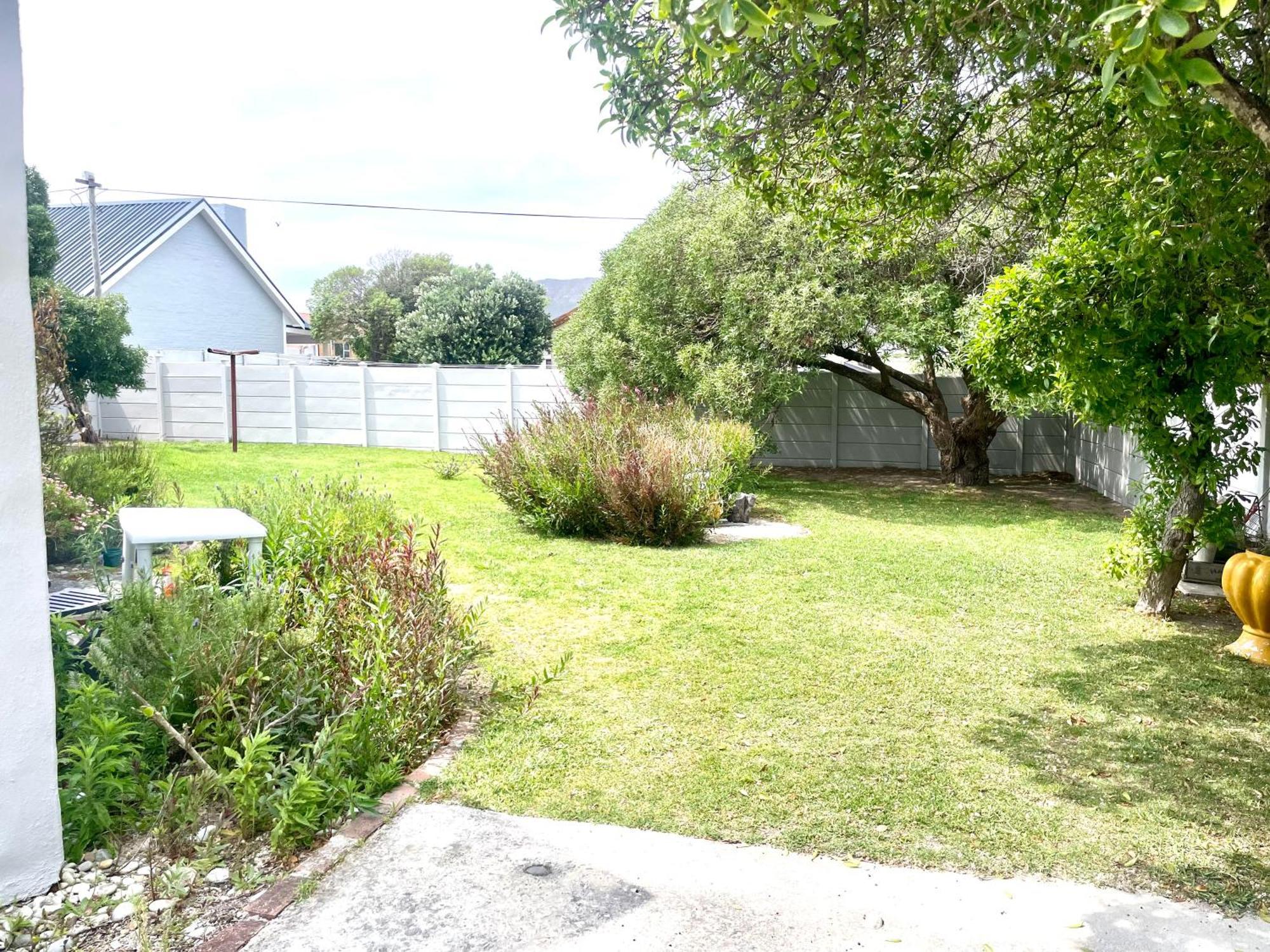 Kelp Cottage Gansbaai Exterior foto