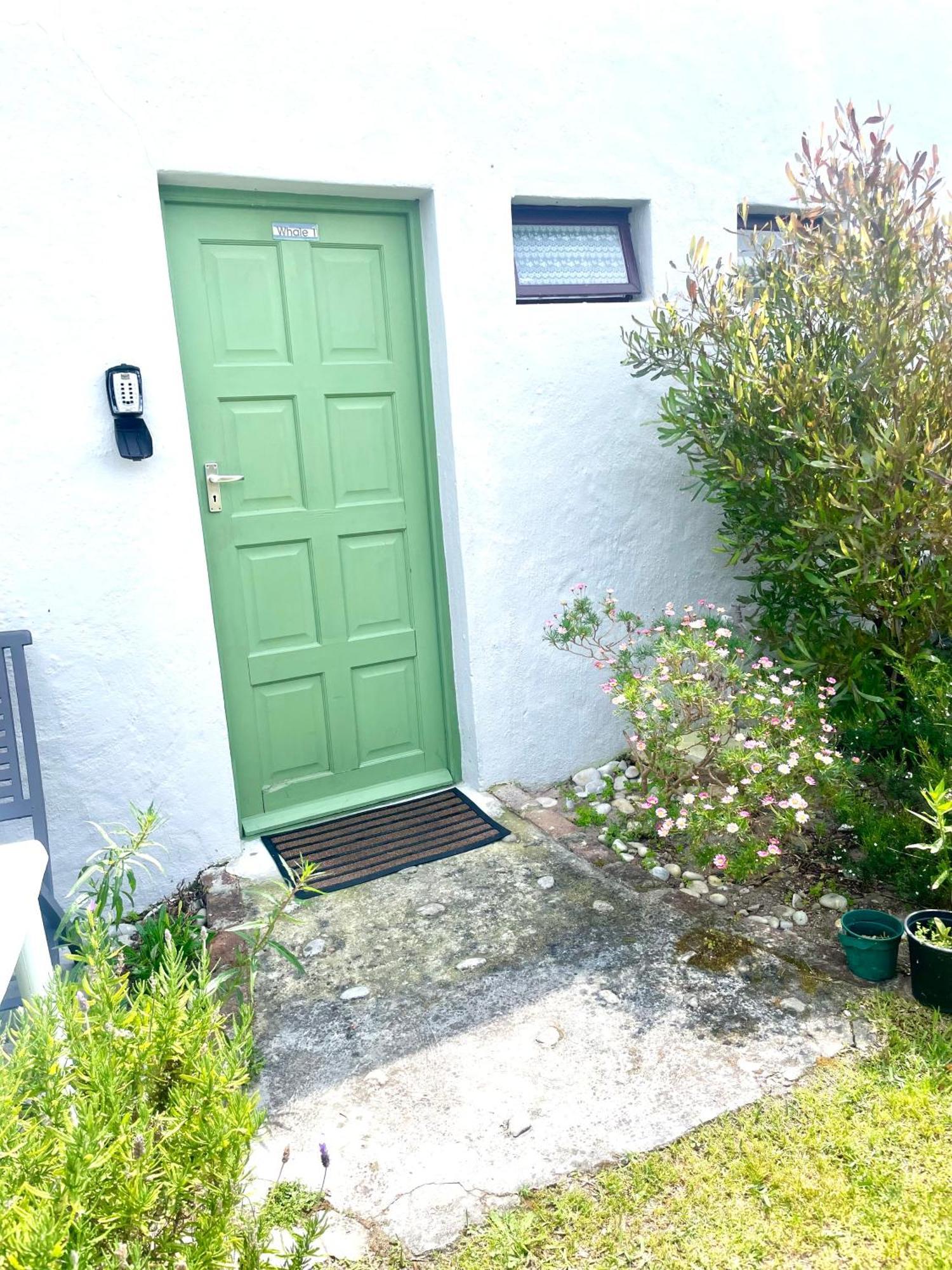 Kelp Cottage Gansbaai Exterior foto