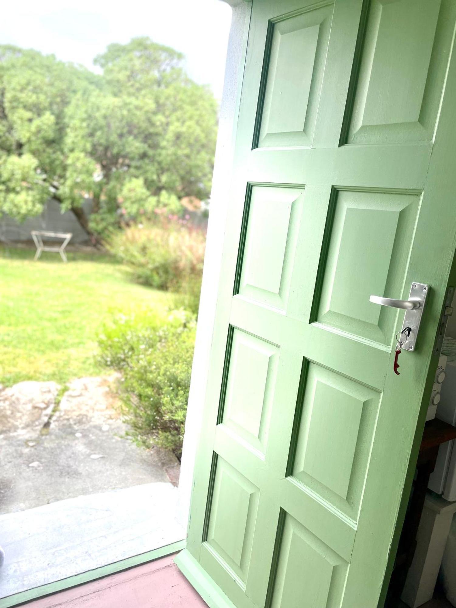 Kelp Cottage Gansbaai Exterior foto